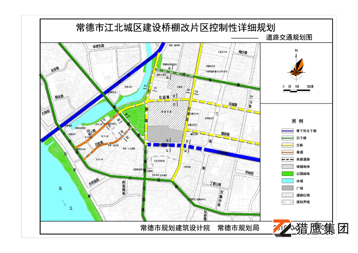 湖南常德棚改項(xiàng)目中的爬架電動(dòng)葫蘆大放光彩